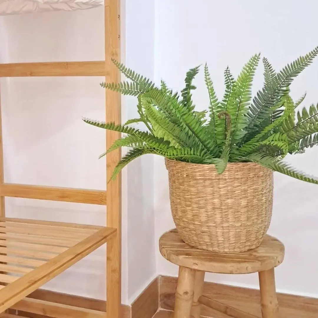 Triana Tejares Apartment 세비야