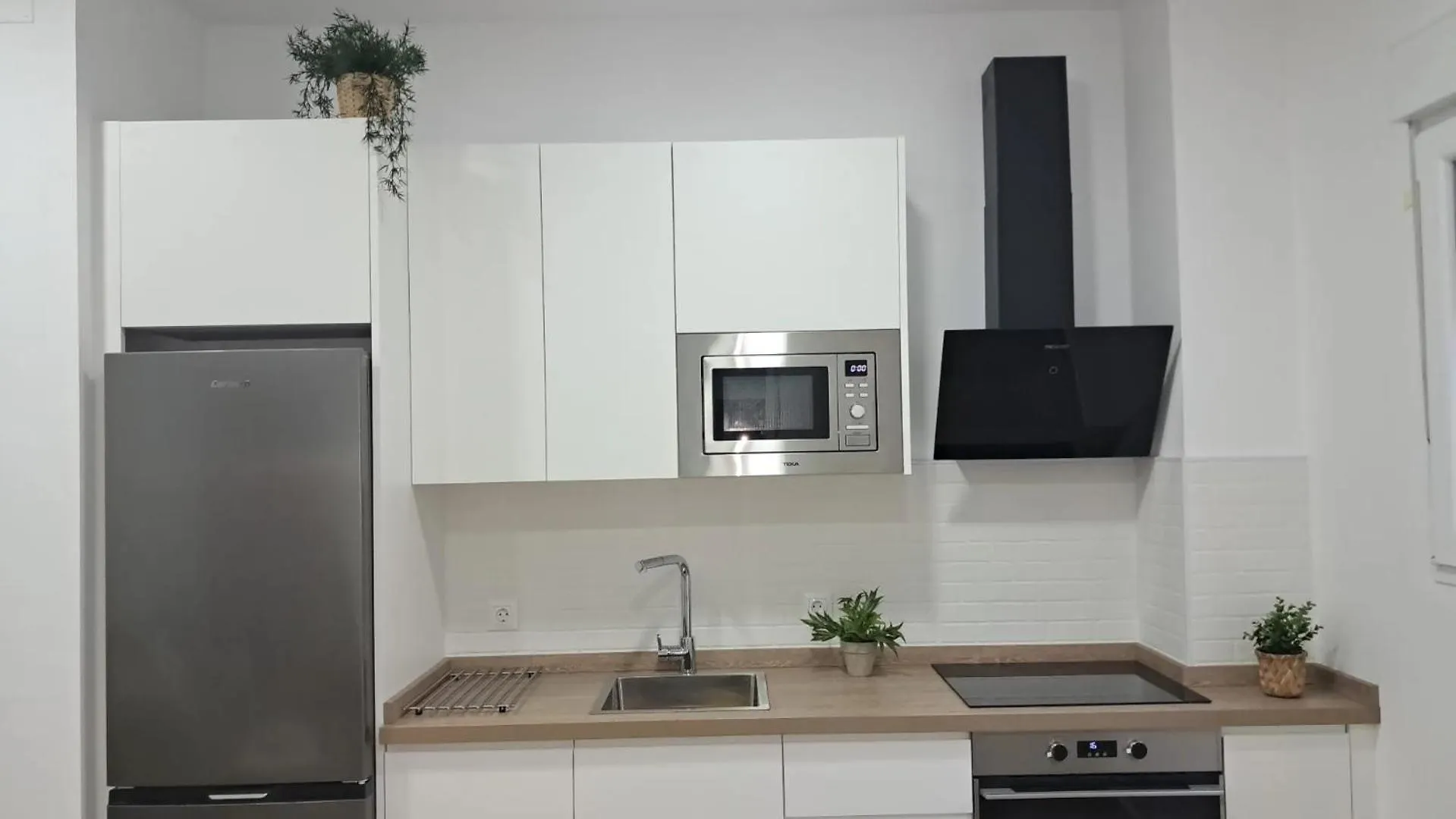 Triana Tejares Apartment 세비야