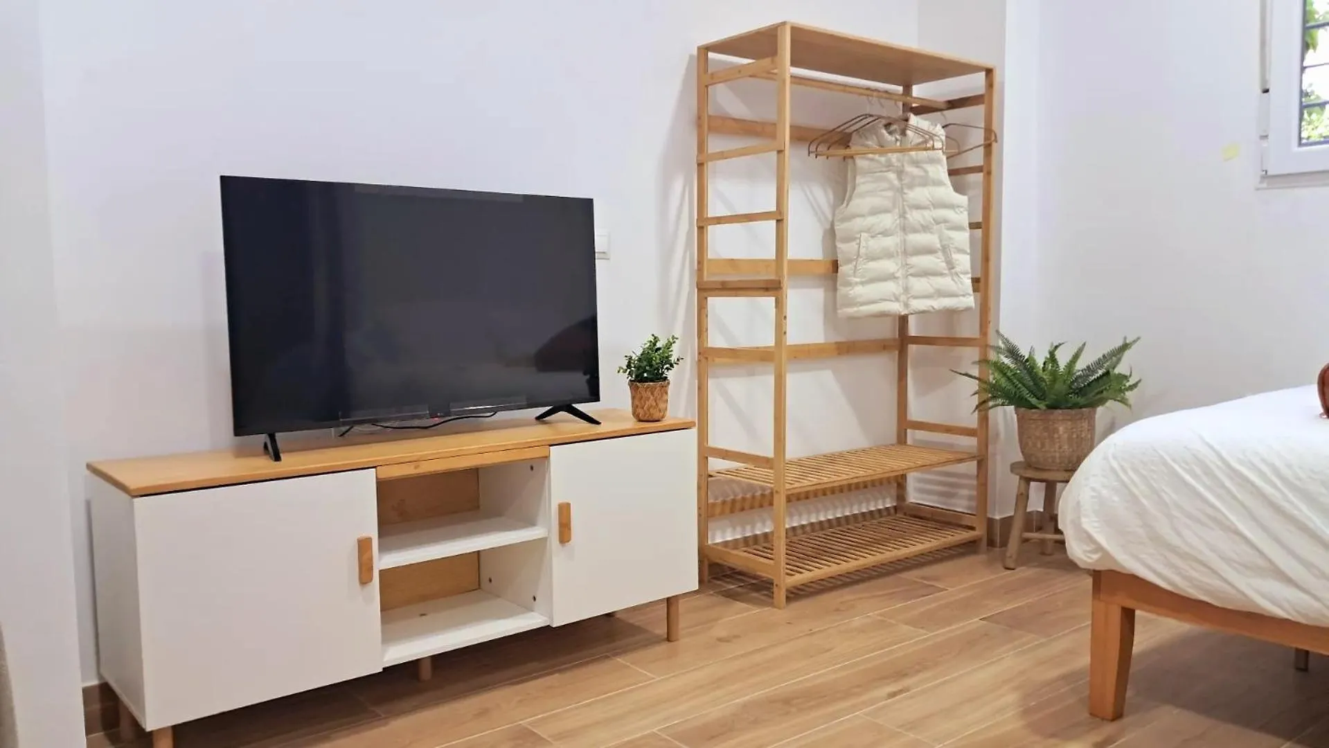 Triana Tejares Apartment 세비야 스페인