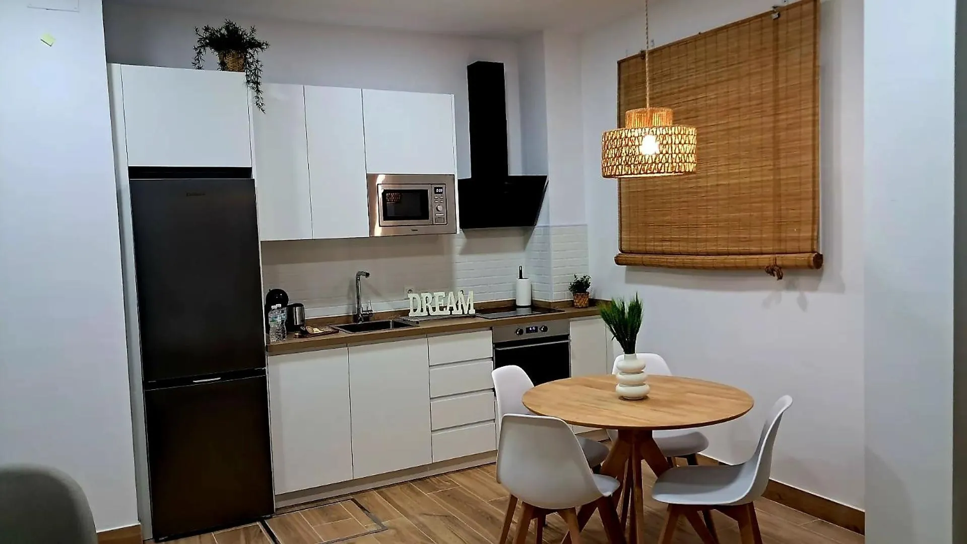 Triana Tejares Apartment 세비야 0*,