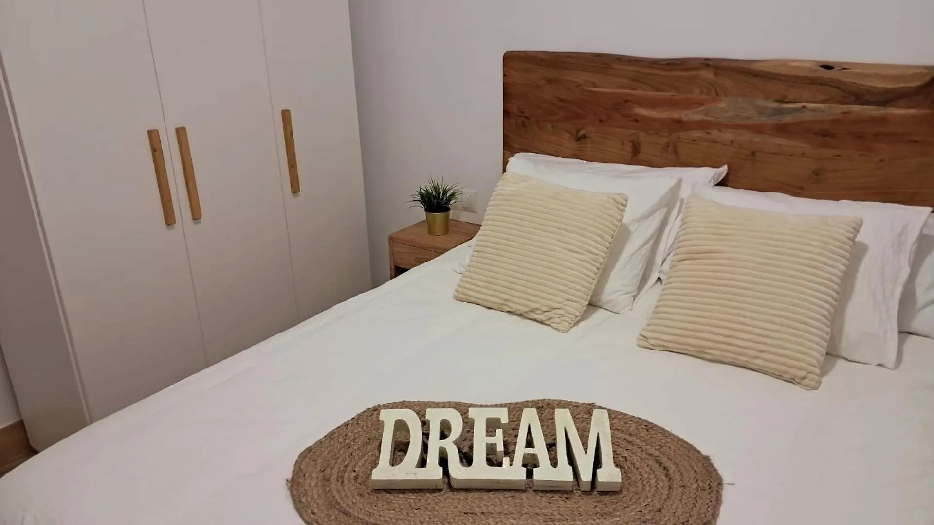 Triana Tejares Apartment Sevilla