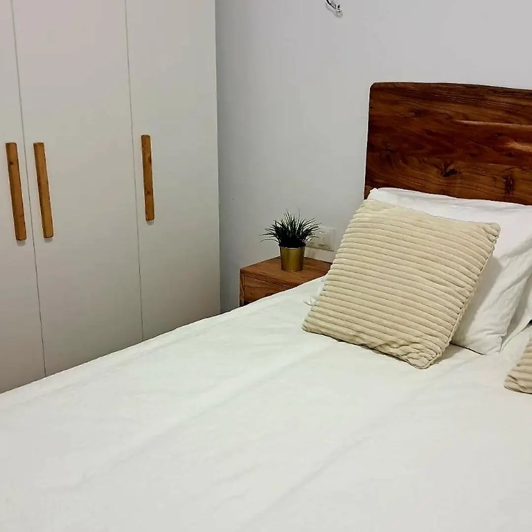 Triana Tejares Apartment Sevilla 0*,  Spanje