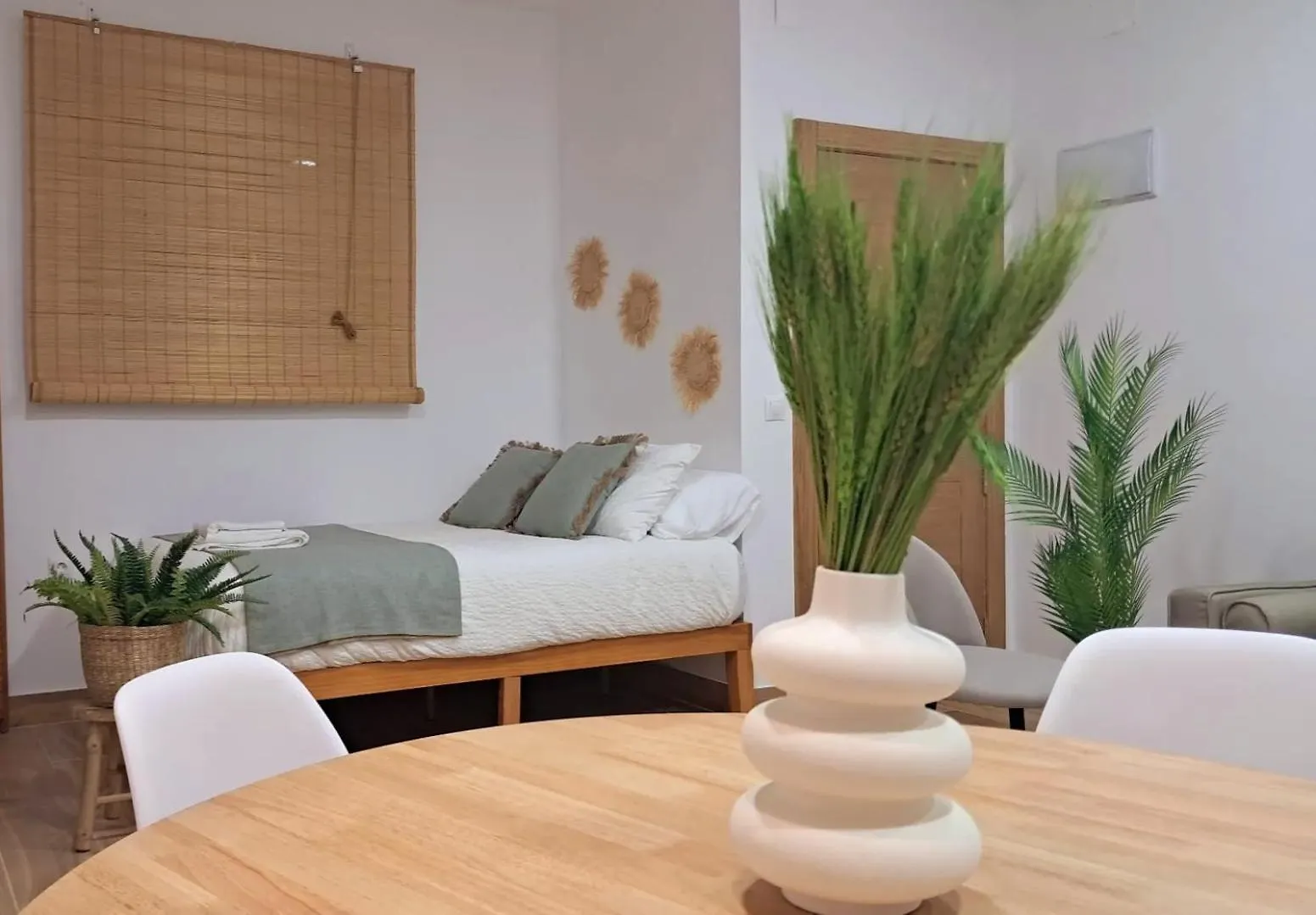 Triana Tejares Apartment Sevilla